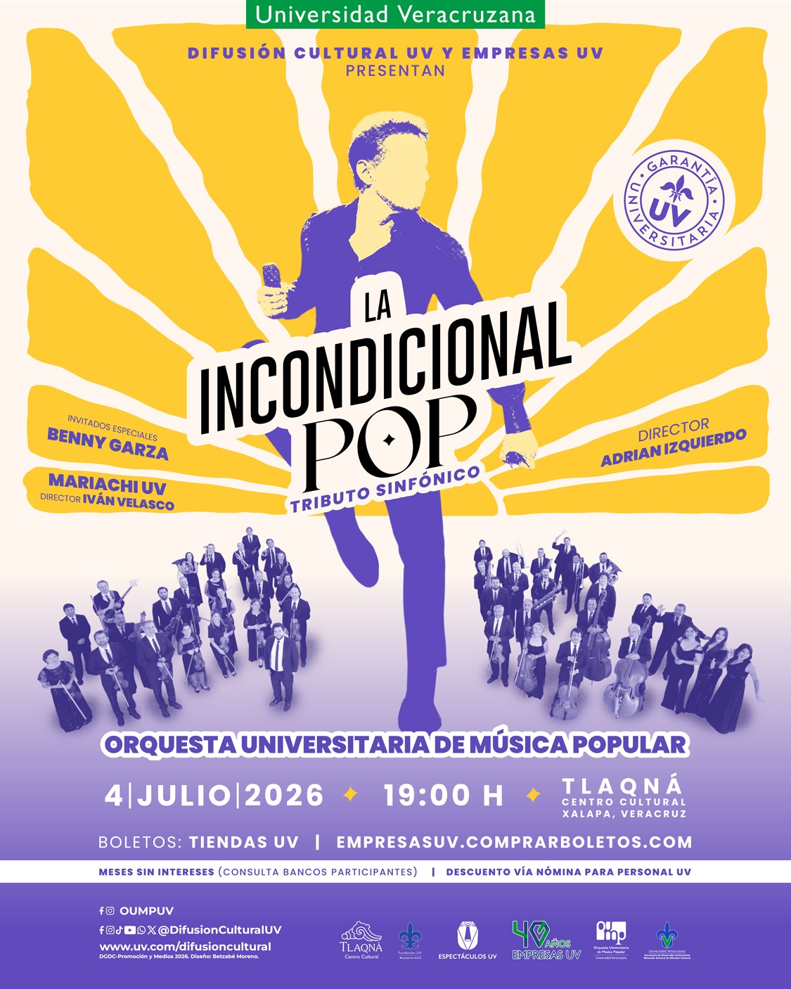 Evento 1