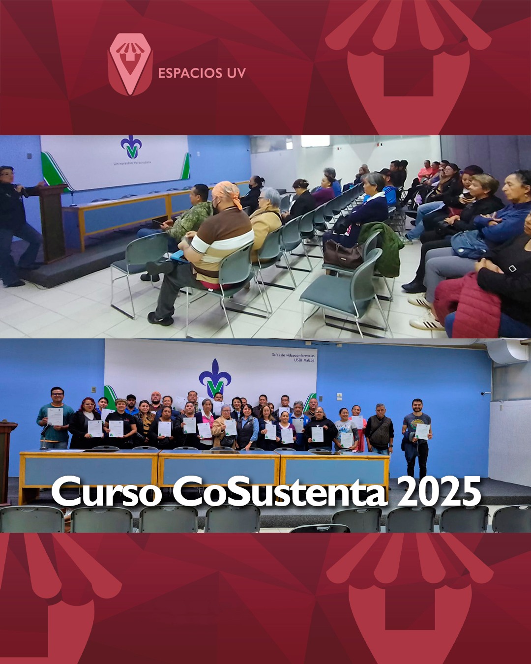 Evento 3