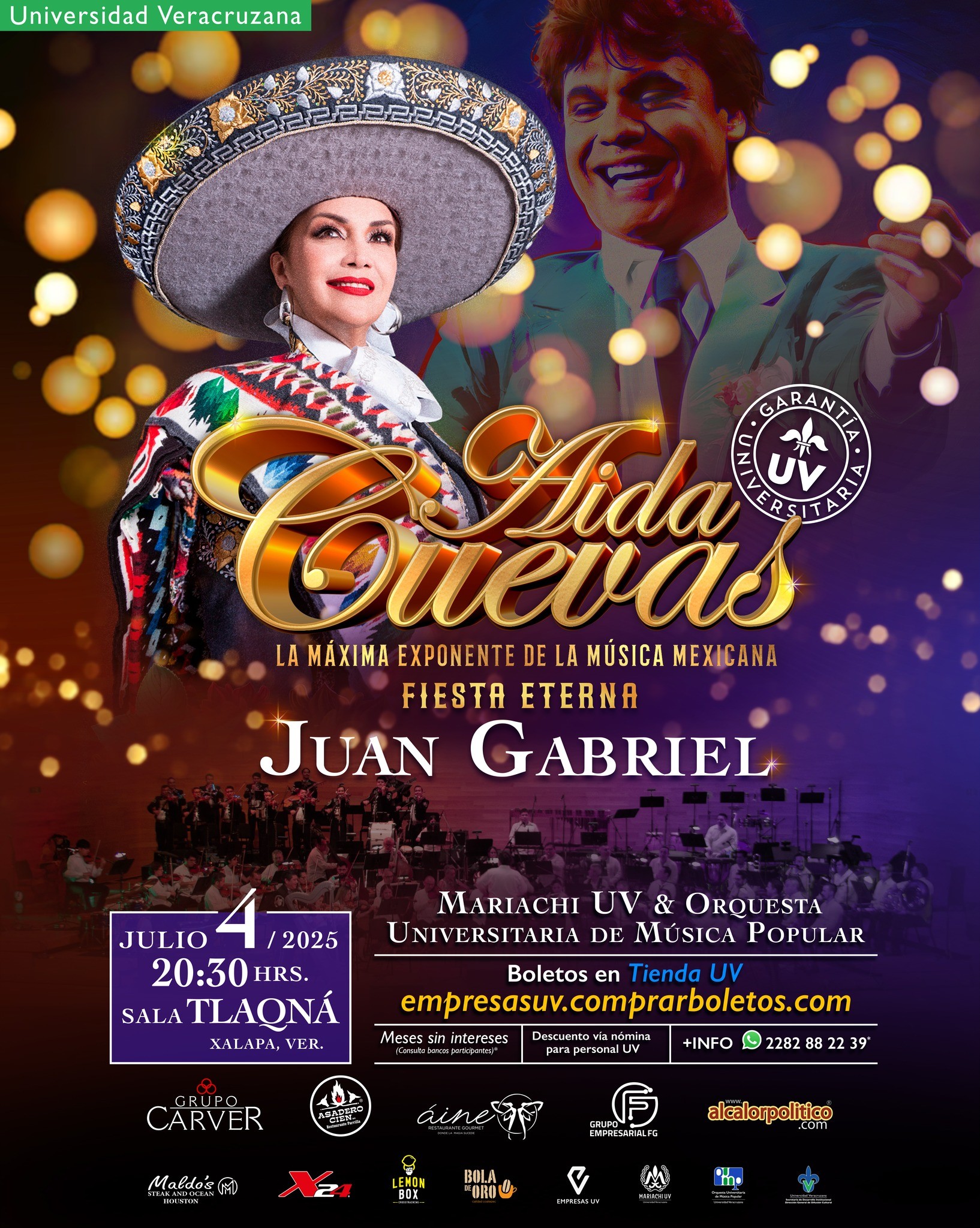 Evento 4